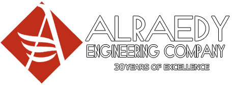 Alraedy Engineering Company